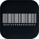 Beats from barcodes